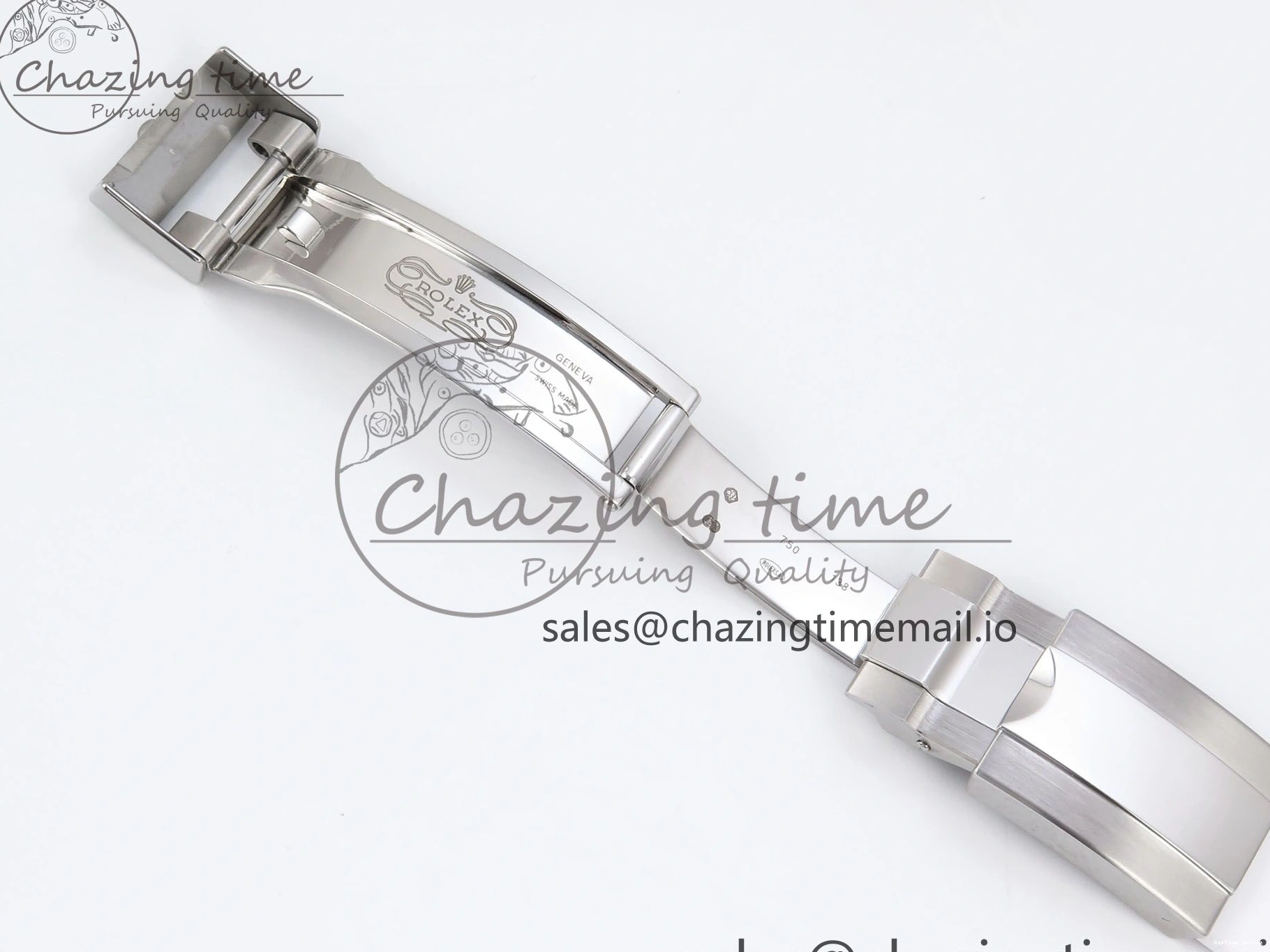 0131 Sophisticated Daytona AET Remould N6F 1:1 Best Edition Blue Dial on Rubber Strap SA 917